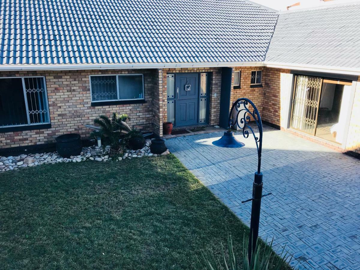 39 Kabeljauws Road Beach House Jeffreys Bay Exterior photo